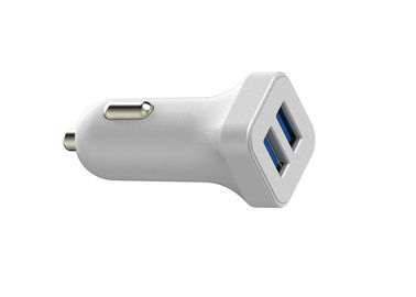 İyi bir fiyat. Tüm Cep Telefonu İçin 5V 2.1A / 5V 2.4A / 5V 3.4A Çok USB Bağlantı Noktası Araç Şarj Cihazı çevrimiçi