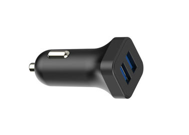 İyi bir fiyat. 2.4A çıkış akımı ve CE/GS/PSE/CCC onayları olan kompakt 12V-24V giriş voltajlı USB araba şarj cihazı çevrimiçi