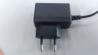 İyi bir fiyat. AB Tak 5 W 9 W 12 W Siyah Evrensel AC Güç Adaptörü CE GS onayları ile çevrimiçi