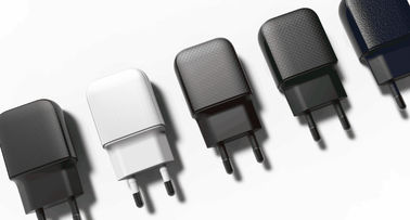 İyi bir fiyat. 5V 1A / 2.1A / 2.4A Tek Çift Evrensel USB AC Adaptör Hızlı Şarj çevrimiçi