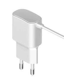 İyi bir fiyat. Beyaz 5 - 12V AC DC Güç Adaptörü Evrensel Telefon Şarj Cihazı Duvar Bağlama Adaptörü çevrimiçi