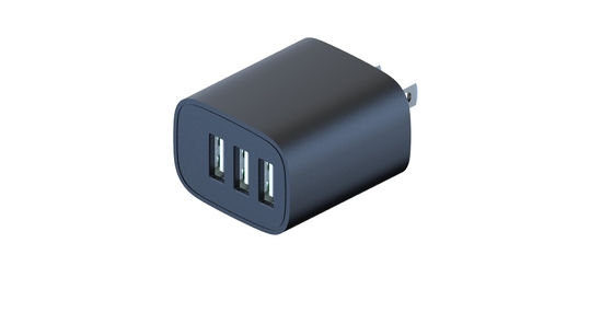 İyi bir fiyat. 5V 2.1A / 2.4A / 3A Universal USB AC PD Güç Adaptörü Tek Çiftli 2 Yıllık Garanti ile çevrimiçi