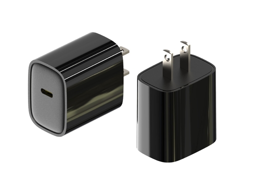 İyi bir fiyat. Tek / Çift 1A 3A Evrensel USB Güç Adaptörü Hızlı Şarj 50000 Saat MTBF çevrimiçi