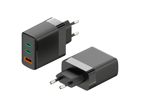 İyi bir fiyat. PD Power 18w-120w USB bağlantısı ve evrensel güvenlik sertifikası ile duvar montajı adaptörü çevrimiçi