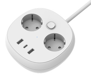 İyi bir fiyat. PD 32W ve 45W Akıllı Güç Çubuğu Çoklu USB Portları, AC Soket 250V16A 4000W çevrimiçi