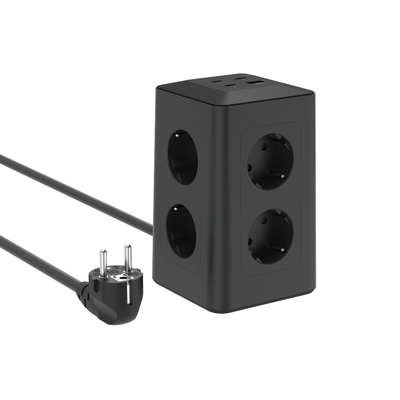İyi bir fiyat. PD 45W Akıllı güç bandı birden fazla USB port ve CE sertifikası ile çevrimiçi