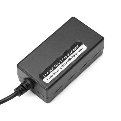 İyi bir fiyat. Compact AC DC Power Adapter with 0.5A-10A Output Current and 1 Year Warranty for Durable Performance çevrimiçi