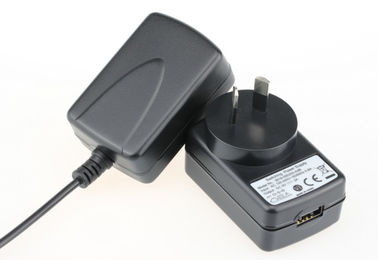 İyi bir fiyat. 12W Evrensel AC Güç Adaptörü 5V - İNGILTERE AB KA AU Tak ile 15V 100% Tam Yük çevrimiçi
