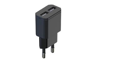 İyi bir fiyat. Tek / Çift 1A 3A Evrensel Usb Güç Adaptörü 50000 Saat MTBF Hızlı Şarj çevrimiçi