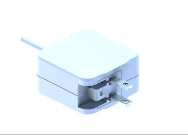 İyi bir fiyat. CE KA EMC Onaylı ABD, AB, AU, İngiltere Fişli değiştirilebilir fiş adaptörü çevrimiçi