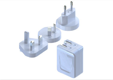 İyi bir fiyat. Değiştirilebilir AC 15W 18W 24W Duvar Tipi Güç Adaptörü çevrimiçi